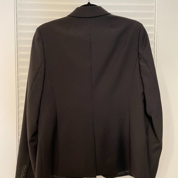 J. Crew Two Button Blazer - Picture 4 of 4